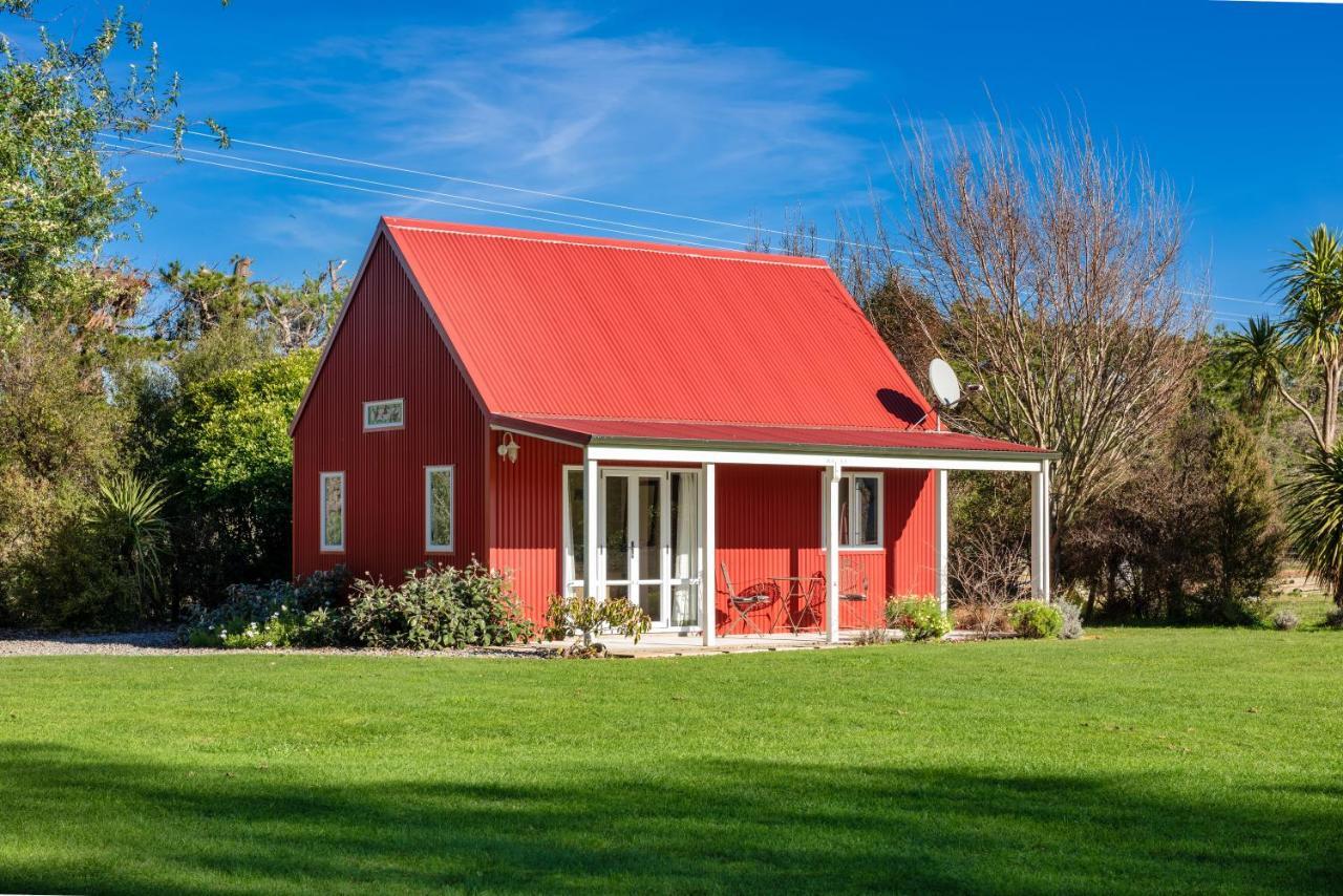 Brookhaven Cottage Renwick Exterior photo